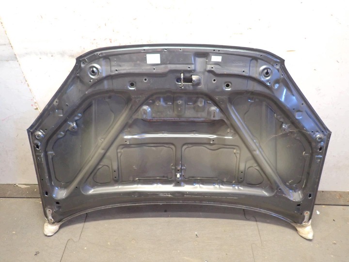фото №10, Капот toyota rav4 ii 2000-2005