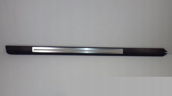 фото №1, Планка порогова лівий перед audi a8 d3 4e0853985c