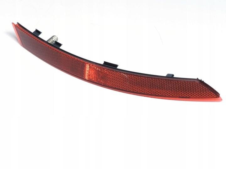 фото №13, Отражатель бампера заднего audi a4 b9 avant allorad 2016- левый 8w9945105a