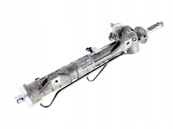 фото №9, Рулевая рейка трансмиссия рулевая peugeot 5008 09-17 r. 6820000084