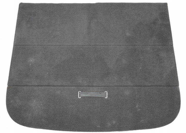 фото №1, Пол обивка багажника audi tt 8j 8j8863463a