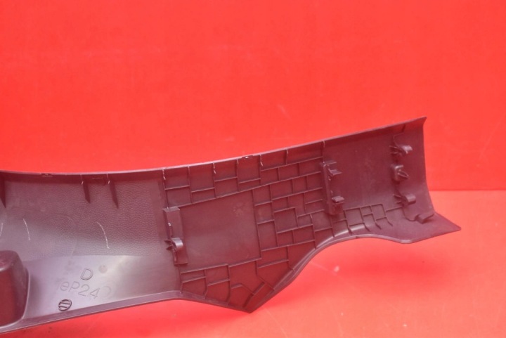 фото №6, Защита задней сиденья правая 98257232zd peugeot 2008 2 ii 19-21
