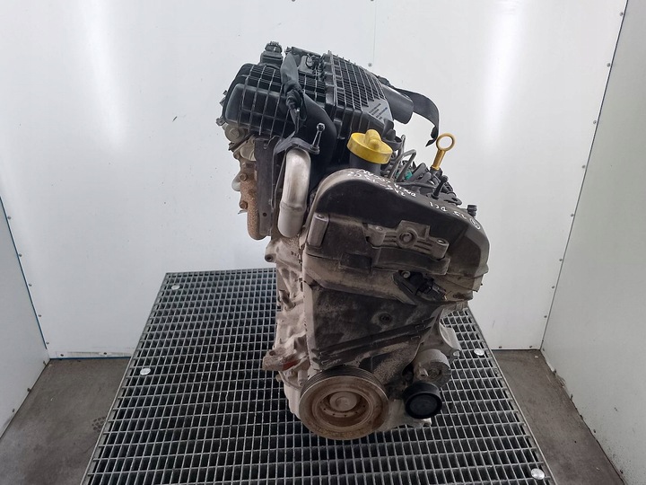 фото №9, Двигатель dacia logan k9kk792 1.5 dci
