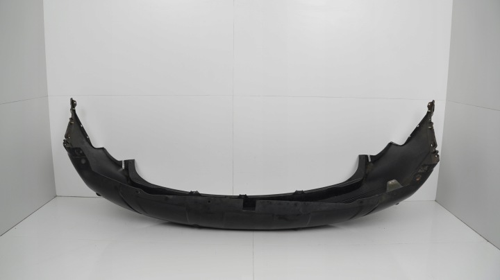 фото №12, Задний бампер nissan qashqai j10 рестайлинг 09-12r pdc ky0