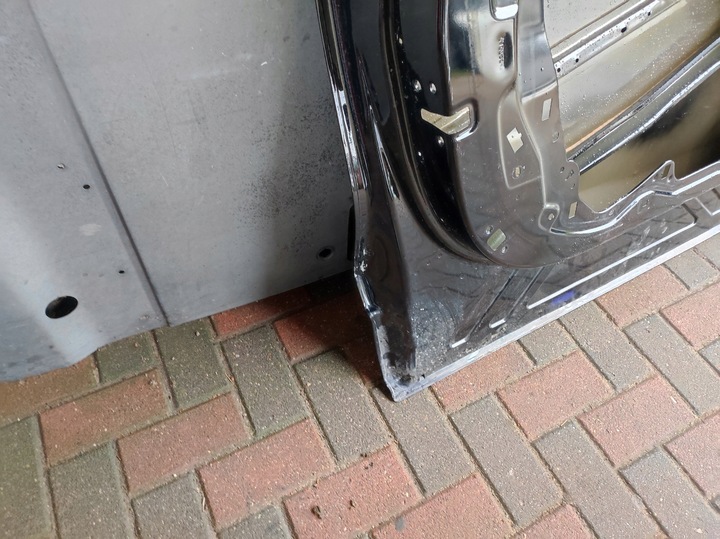 фото №15, Дверь ford mustang mach-e mach 2020-23 передние левая