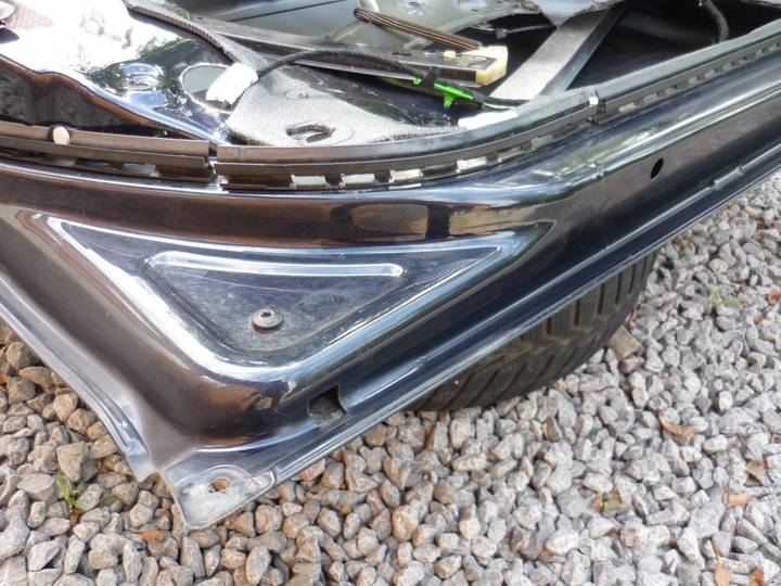 фото №13, Дверь левый перед audi a6 c6 lz5d