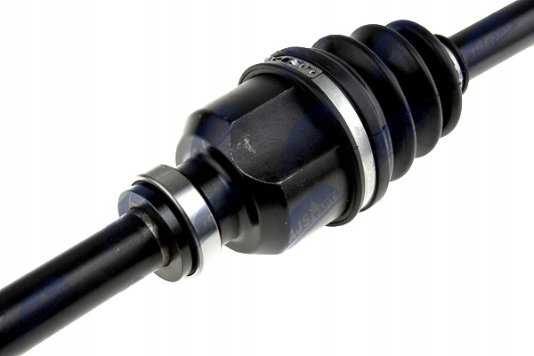 фото №7, Nty піввісь привідна citroen c4 ii 1.6hdi 2.0hdi 1.6thp 09- ds4 1.6hdi