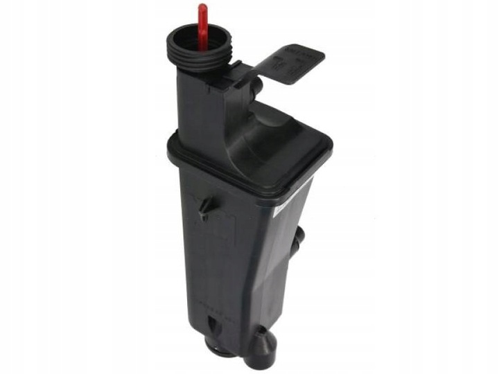 фото №10, Behr mahle бак розширювальний bmw e46 98-