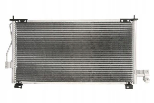 фото №14, Радиаторов кондиционера thermotec ktt110394