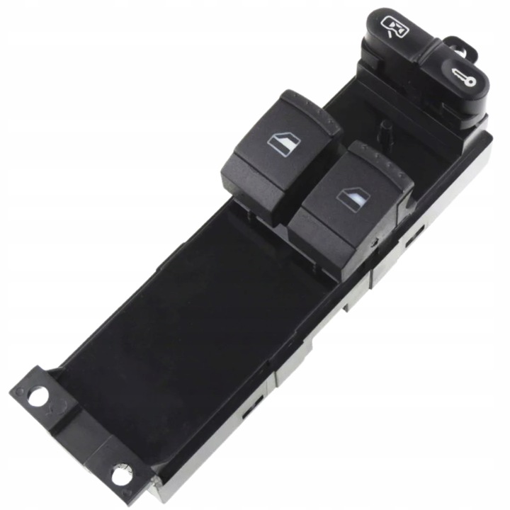 фото №1, Переключатель стекло передних - vw bora / golf iv / jetta / passat b5 / sharan