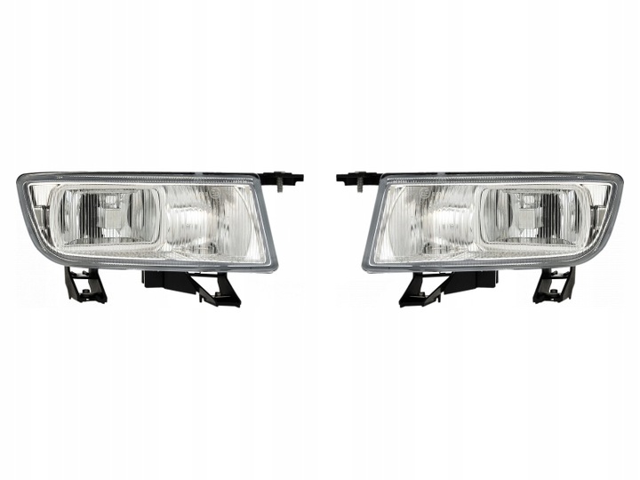 фото №2, Tyc фара протитуманний 19-0310001 tyc