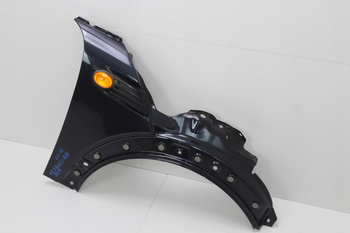 фото №3, Крило правий перед mini cooper r56 06-11r