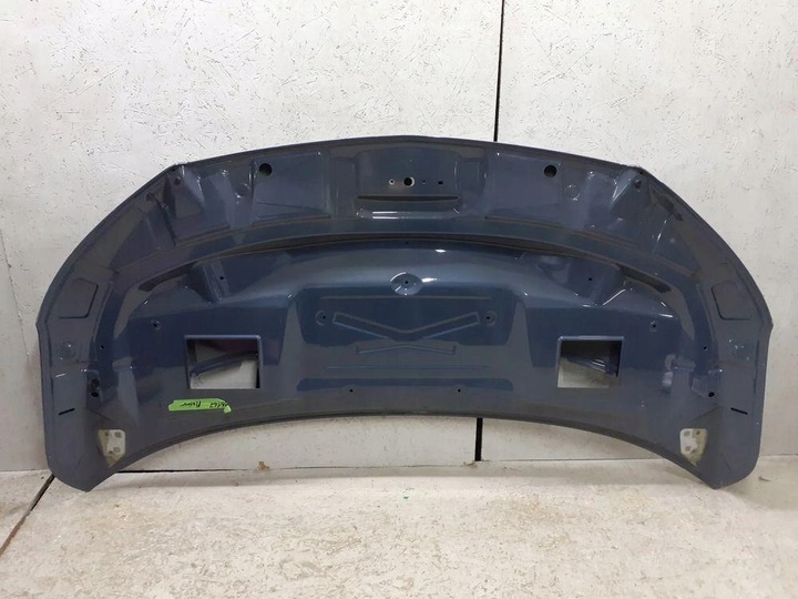 фото №7, Капот mercedes sprinter w907 w910 2018-