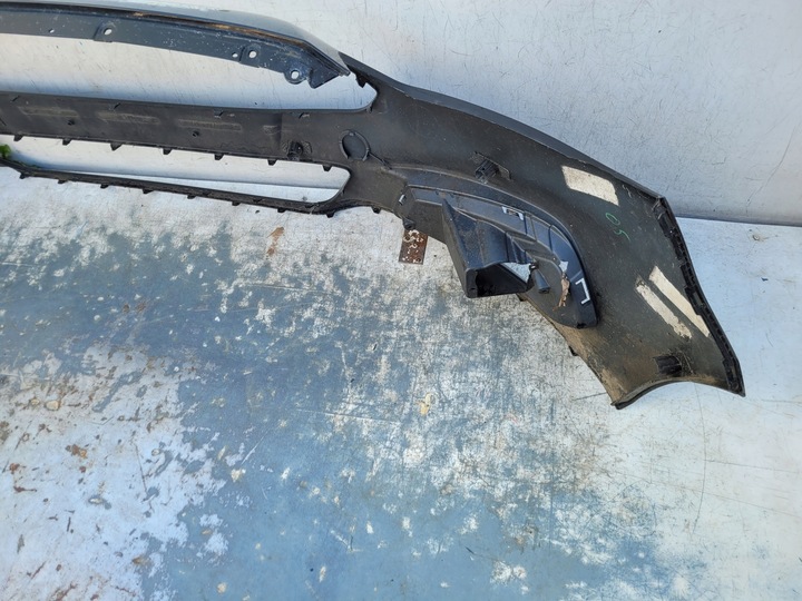 фото №8, Ford s-max mk2 ii 15- бампер переднє перед