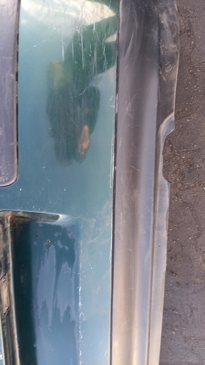 фото №12, Бампер зад vw golf iv 98r sedan