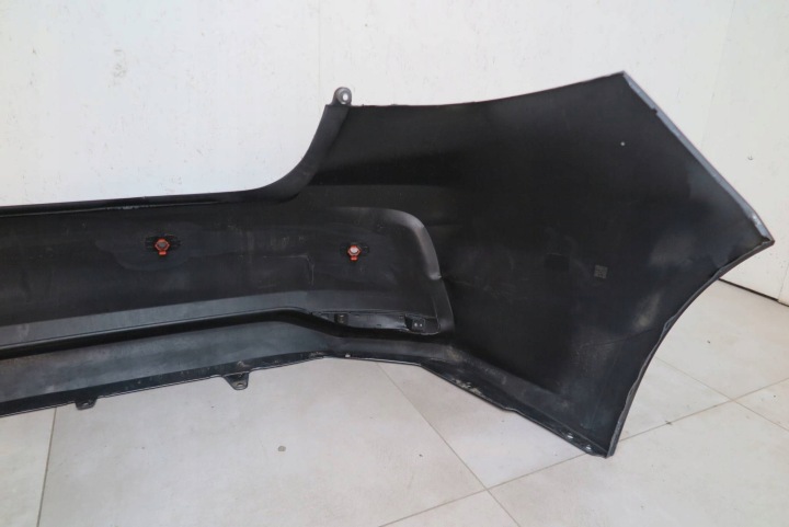 фото №12, Toyota corolla e21 18-22 задній бампер 5215902e60