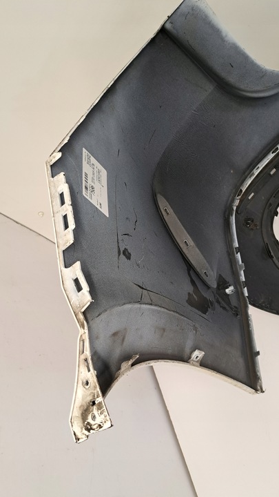 фото №12, Бампер зад mercedes gle w167 amg