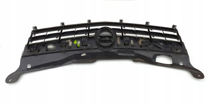 фото №12, Opel astra h 3 gtc twintop решётка радиатора решётка радиатора решётка оригинал. gm