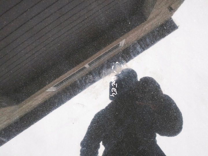 фото №7, Капот audi tt 8n годы 98-06 оригинал лак ly9b