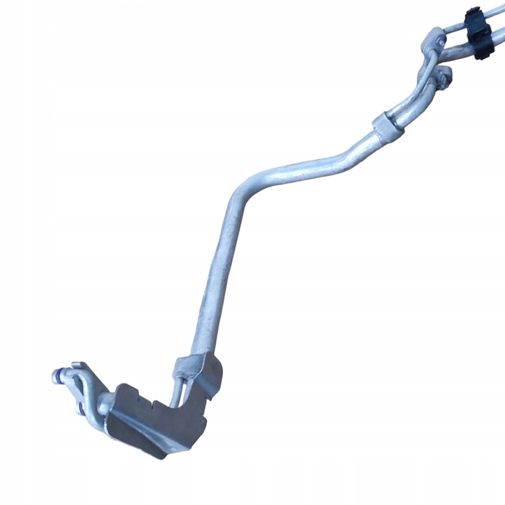 фото №5, Шланг кондиціонера vw tiguan audi skoda 3q0820741h 5q0820743m