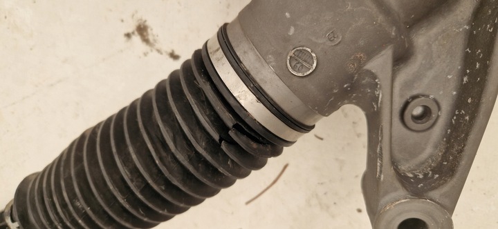 фото №9, Mercedes eqe 295 підвішування передні перед комплектні демонтаж