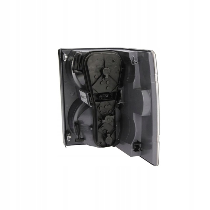 фото №2, Лампа зад l land rover range rover 03.02-08.12 hel