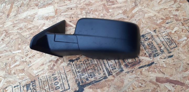 фото №4, Зеркало левая dodge ram 09-12r механическое оригинал
