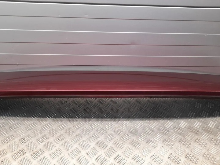фото №7, Chrysler pacifica задний спойлеры