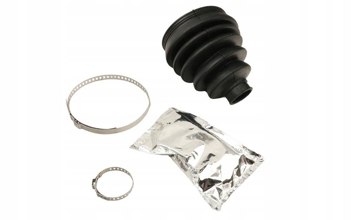 фото №1, Захист шарнір ford transit connect 02 зовнішній l/p