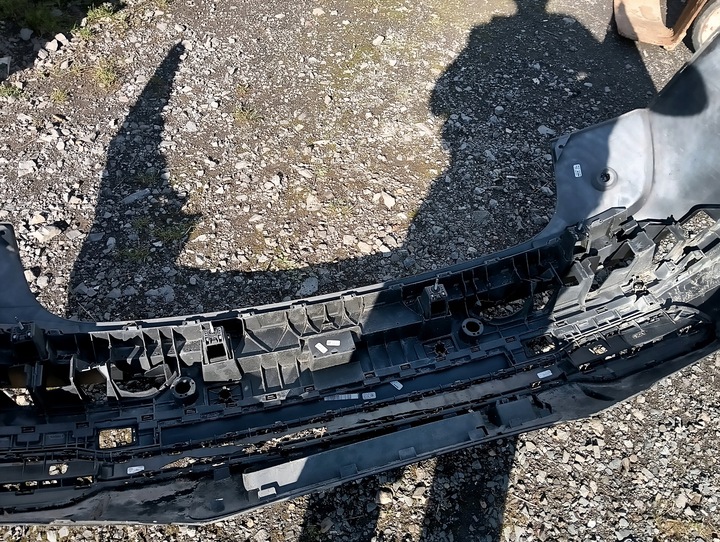 фото №10, Audi q5 ii 2 80a s-line бампер зад задний задний 80a807385a