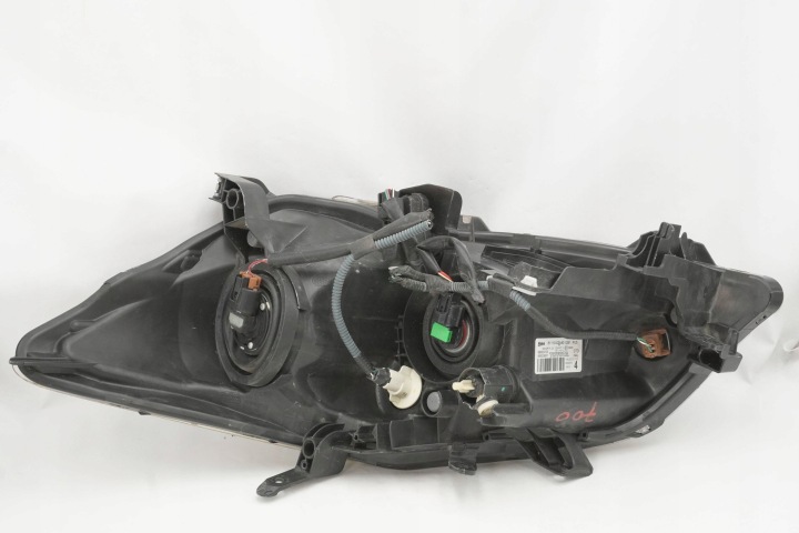 фото №9, Фара передняя правая toyota auris i рестайлинг 81110-02a40