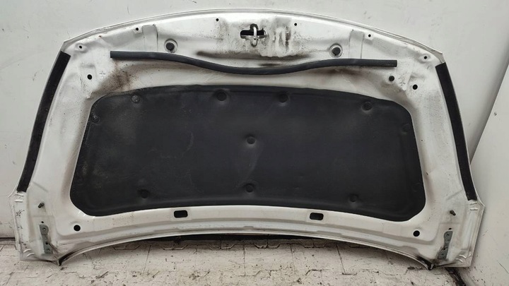 фото №9, Капот кришка двигуна hyundai i40 2011 ncw