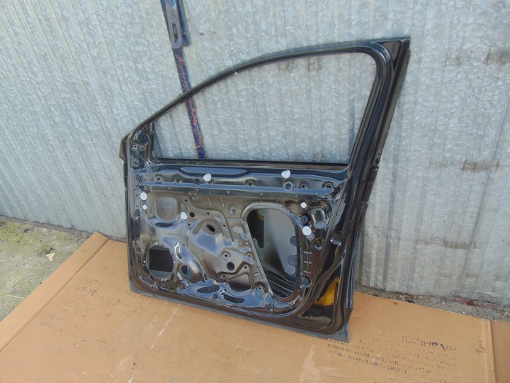 фото №11, Двері праві перед vw polo vi 2018- 2gs831312