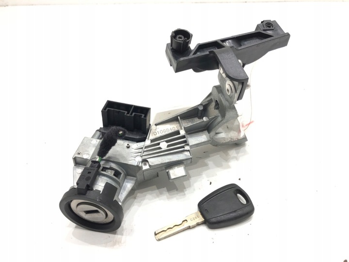 фото №2, Замок зажигания fiat grande punto 00519272790 1.4 77km