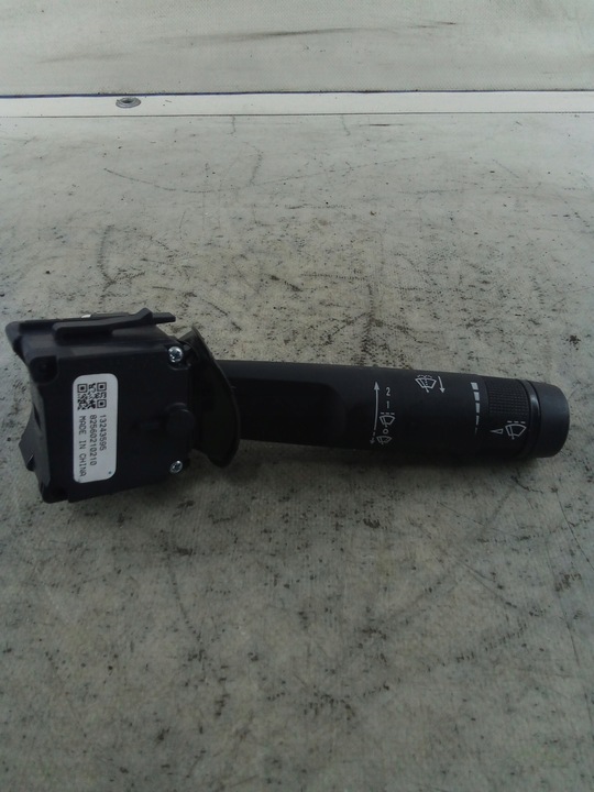 фото №1, D850 кермовий/підкермовий двірник insignia 13243595