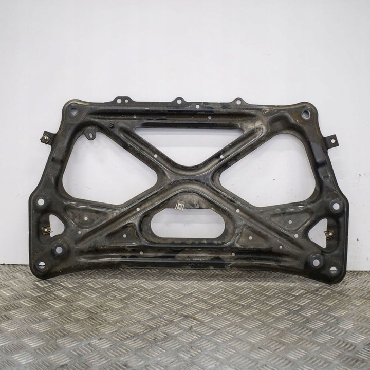 фото №5, Audi a6 s6 c7 4g 2016 другая запчасть шасси