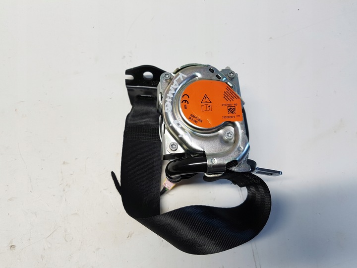 фото №1, Skoda kamiq pas безопасности зад задний правая левый