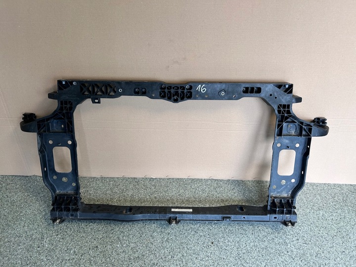 фото №1, Pas переднее hyundai i10 iii 19- nr.16