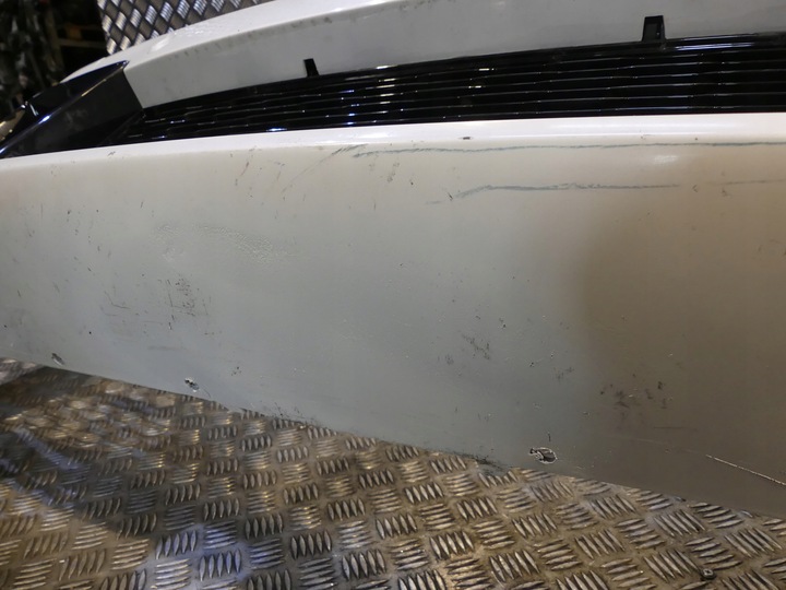 фото №12, Bmw f48 lci рестайлінг м-пакет бампер переднє