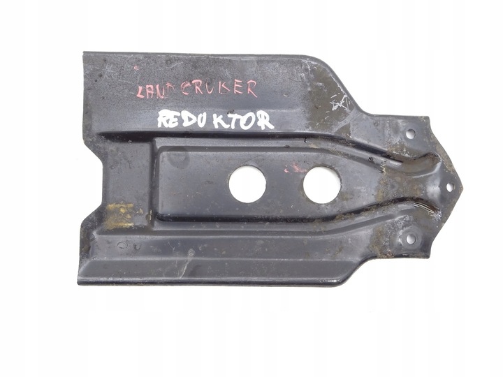 фото №1, Захист редуктора toyota land cruiser 80 4.5 fzj