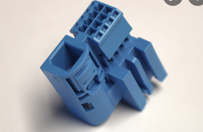 фото №1, Роз'єм штекер mercedes 28pin a0015459930 оригінал