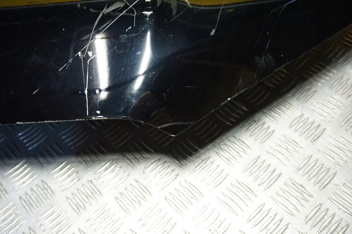 фото №10, Toyota 4runner 2010 2021 - 2023 капот перед крышка двигателя usa