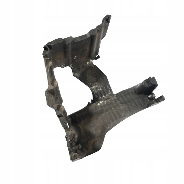фото №11, Audi a4 a5 a6 крышка защита поддон масляной двигателя 04l103660f