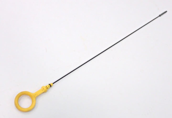 фото №3, Щуп щуп уровня масла audi q7 4l 059115611am