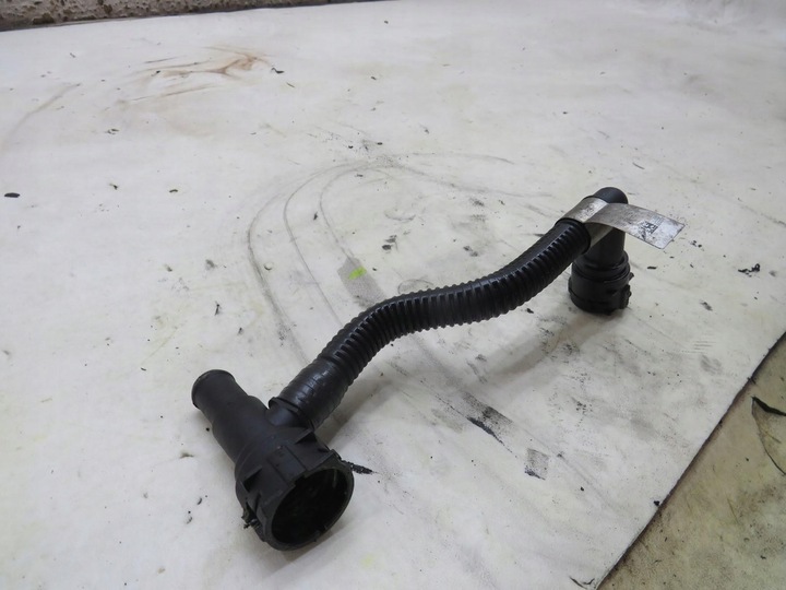 фото №2, Шланг шланг води zafira c 2.0 cdti 55488331