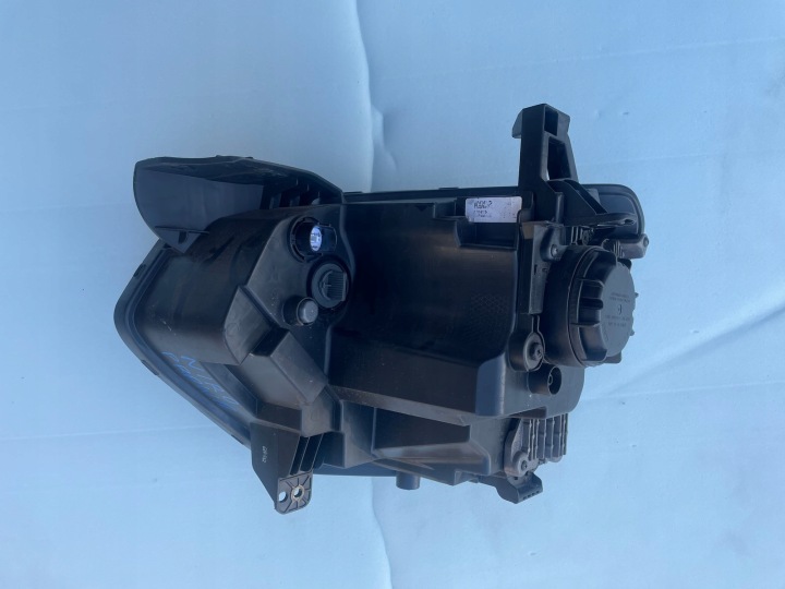 фото №12, Kia niro ii led фара передняя линза левая 92101-at правая 92102-at