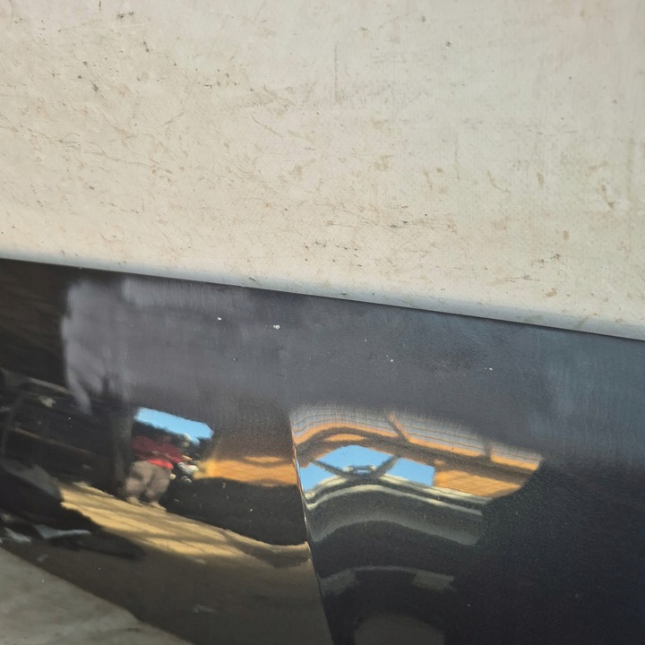 фото №10, Seat ibiza v 6f0 17- капот кришка двигуна