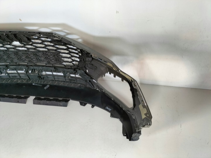 фото №12, Бампер переднє перед audi q3 ii 18- 83a sportback s-line повний привід