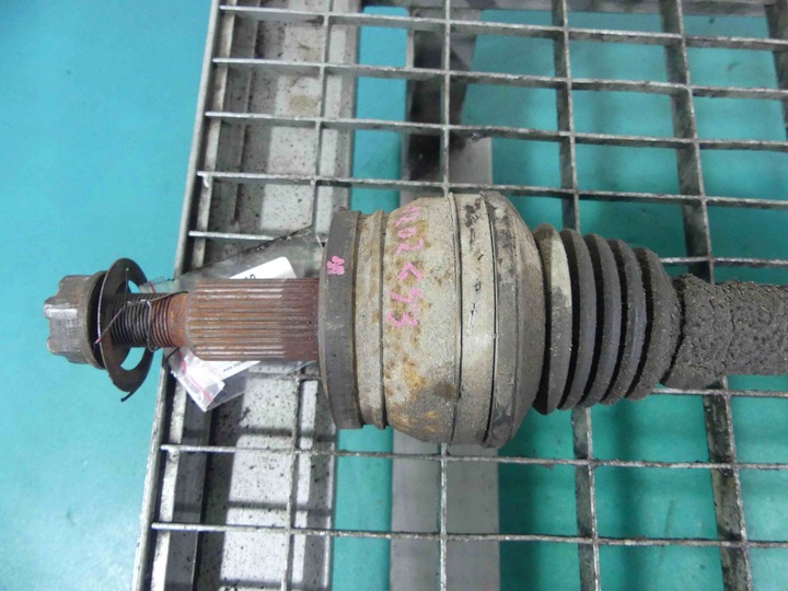 фото №2, Піввісь зад ліва lancia thema ii 11-14 3.0 crd