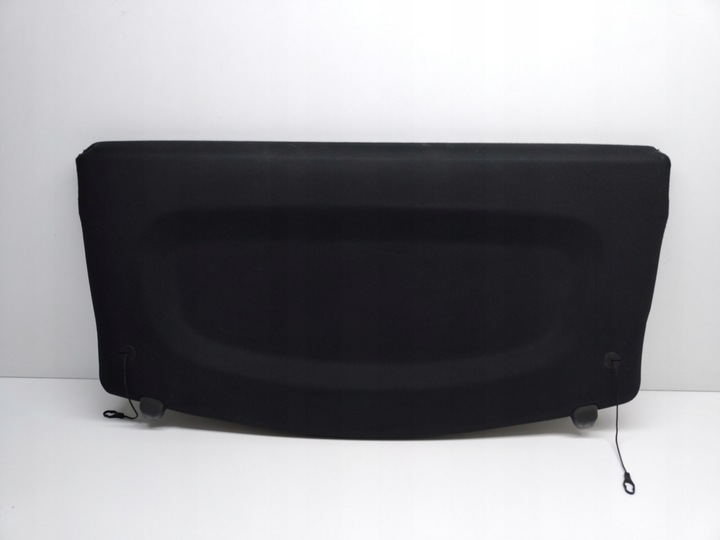 фото №5, Mercedes a класс w177 полка задняя багажника оригинал 2018-